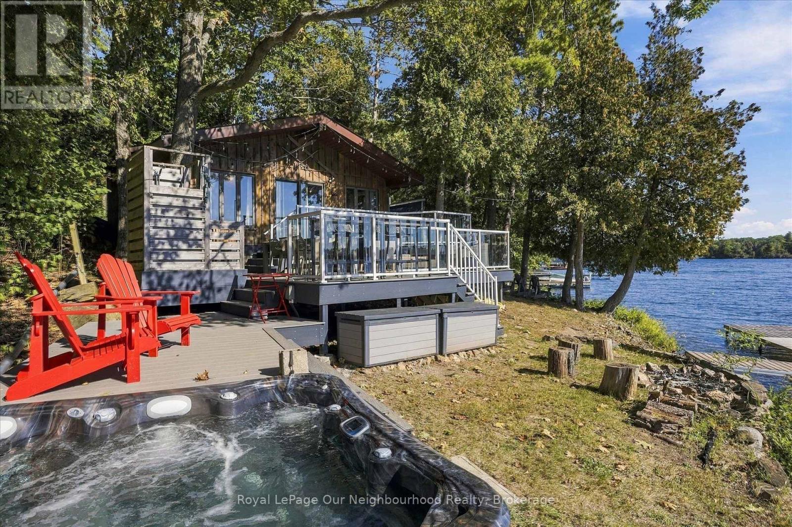 20 Fr 23d, Havelock-Belmont-Methuen (Belmont-Methuen), Ontario  K0L 1Z0 - Photo 39 - X13812640