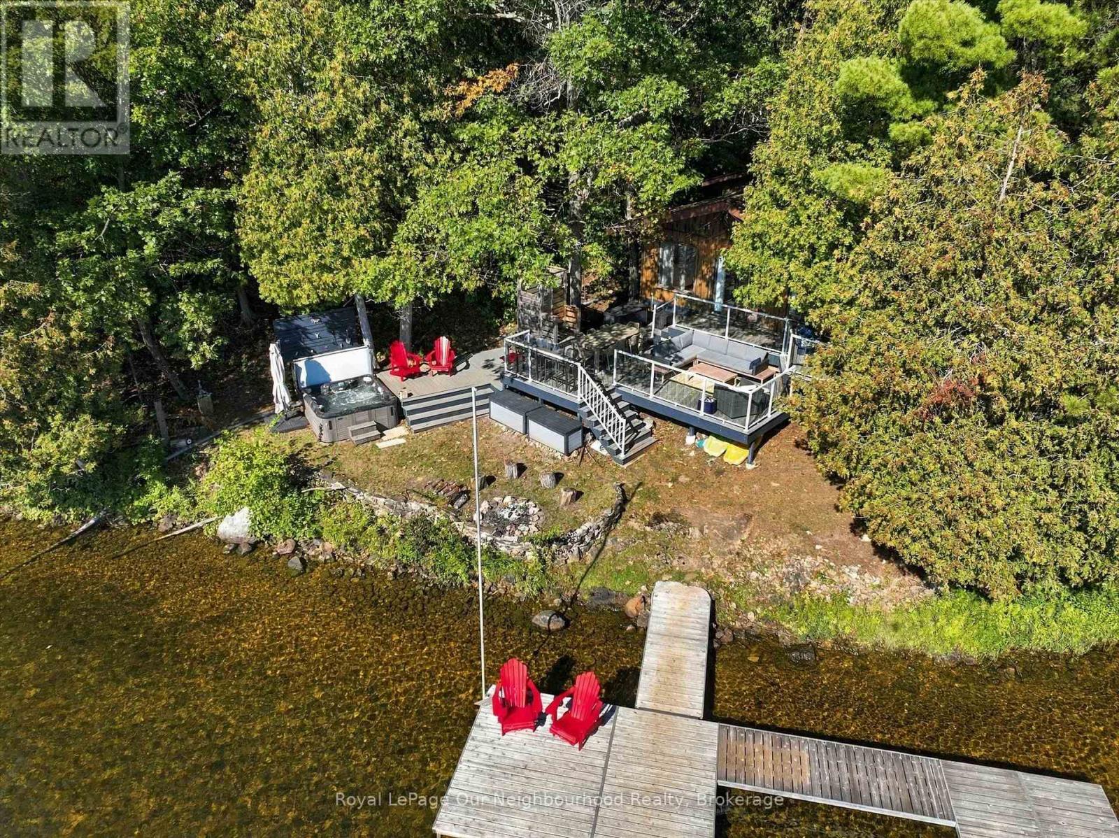 20 Fr 23d, Havelock-Belmont-Methuen (Belmont-Methuen), Ontario  K0L 1Z0 - Photo 43 - X13812640