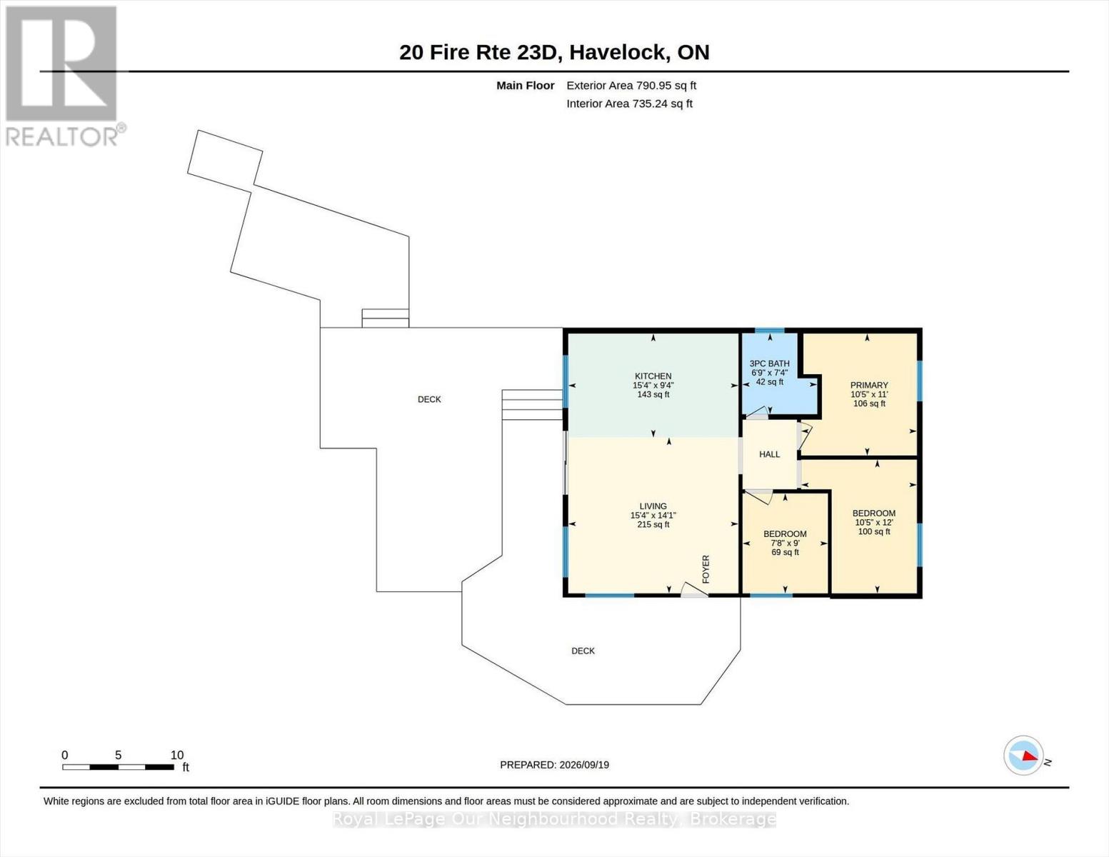 20 Fr 23d, Havelock-Belmont-Methuen (Belmont-Methuen), Ontario  K0L 1Z0 - Photo 48 - X13812640