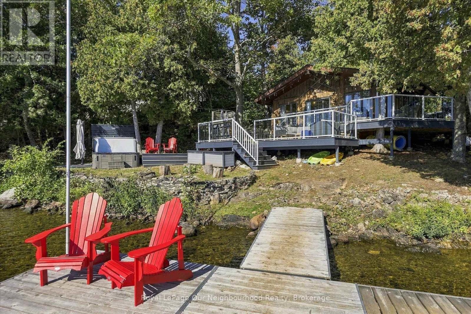20 Fr 23d, Havelock-Belmont-Methuen (Belmont-Methuen), Ontario  K0L 1Z0 - Photo 50 - X13812640