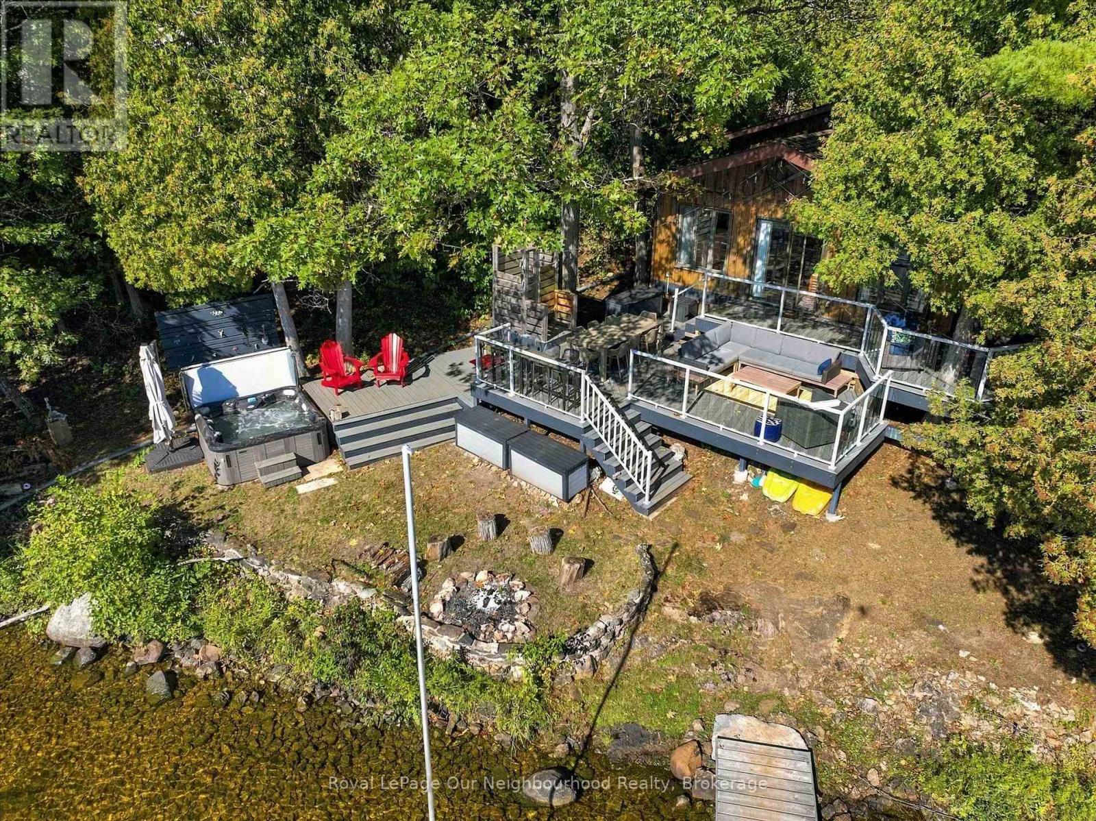 20 Fr 23d, Havelock-Belmont-Methuen (Belmont-Methuen), Ontario  K0L 1Z0 - Photo 6 - X13812640