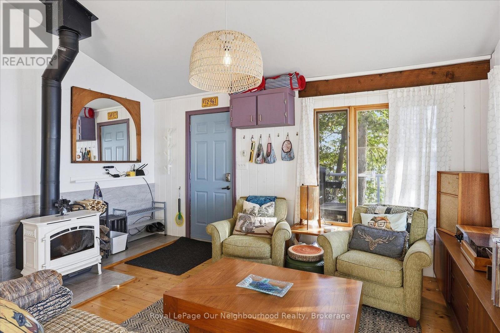 20 Fr 23d, Havelock-Belmont-Methuen (Belmont-Methuen), Ontario  K0L 1Z0 - Photo 9 - X13812640