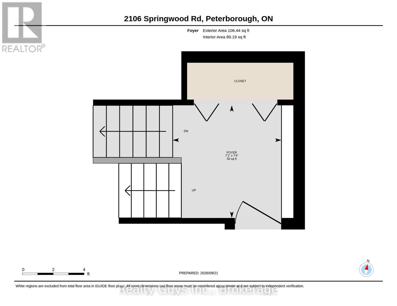 2106 Springwood Road, Peterborough (Monaghan Ward 2), Ontario  K9K 1M9 - Photo 44 - X13812680