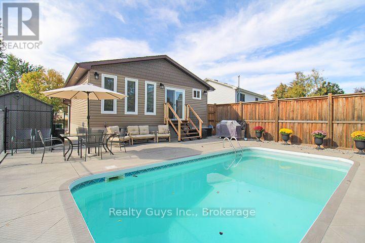 2106 Springwood Road, Peterborough (Monaghan Ward 2), Ontario  K9K 1M9 - Photo 8 - X13812680