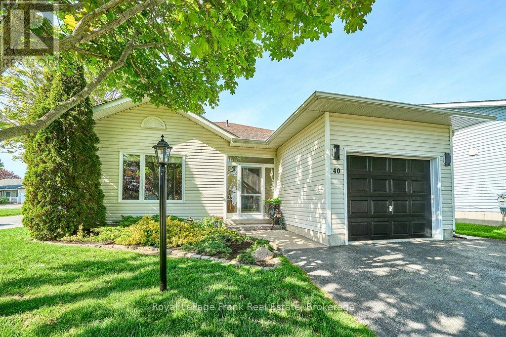 40 NIAGARA TRAIL, clarington (newcastle), Ontario