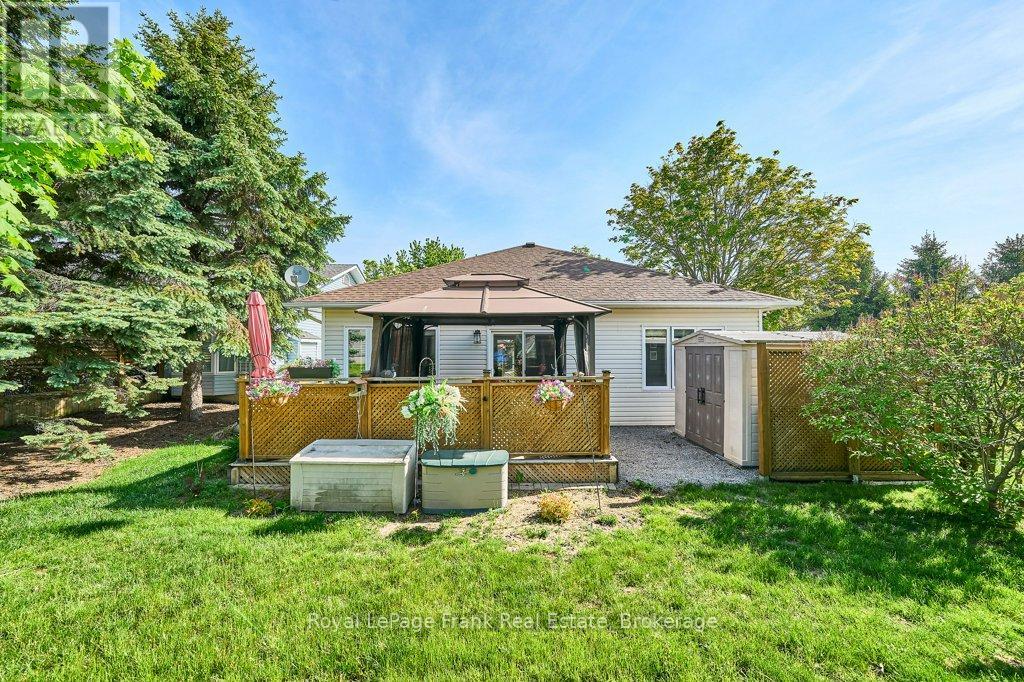40 Niagara Trail, Clarington (Newcastle), Ontario  L1B 1L6 - Photo 22 - E13812796