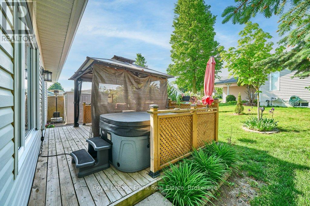 40 Niagara Trail, Clarington (Newcastle), Ontario  L1B 1L6 - Photo 24 - E13812796