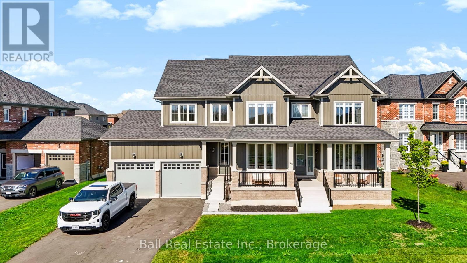 79 GOLDEN MEADOWS DRIVE, otonabee-south monaghan, Ontario