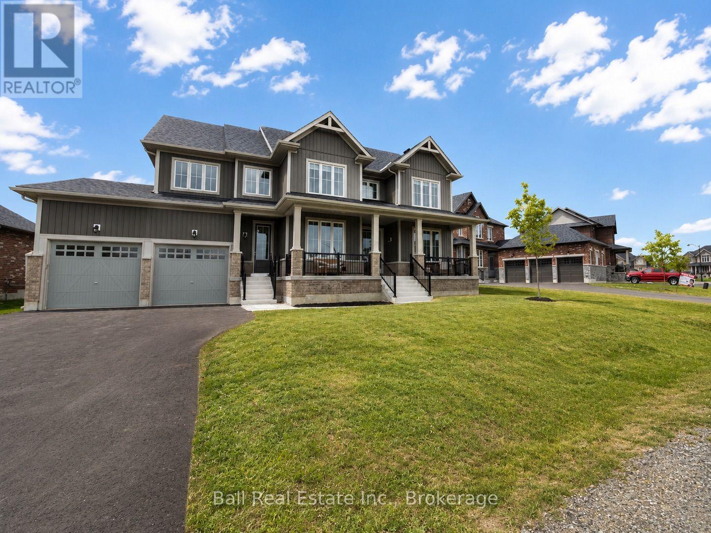 79 Golden Meadows Drive, Otonabee-South Monaghan, Ontario  K9J 6Y3 - Photo 2 - X13812926