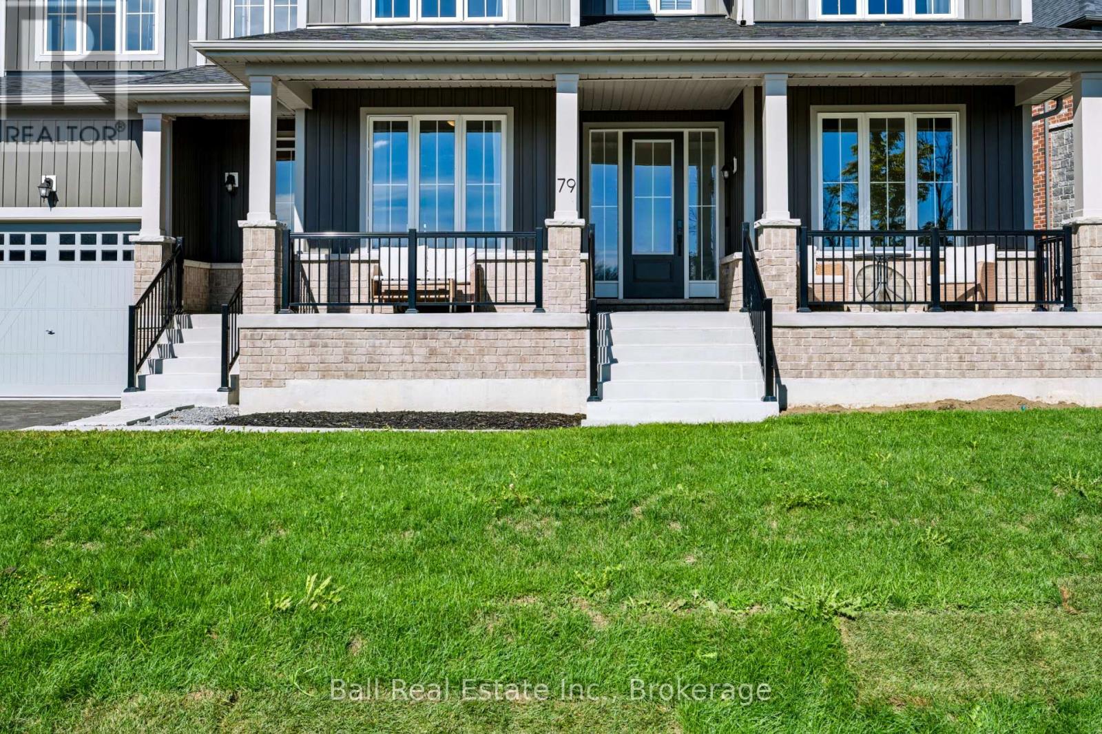 79 Golden Meadows Drive, Otonabee-South Monaghan, Ontario  K9J 6Y3 - Photo 3 - X13812926