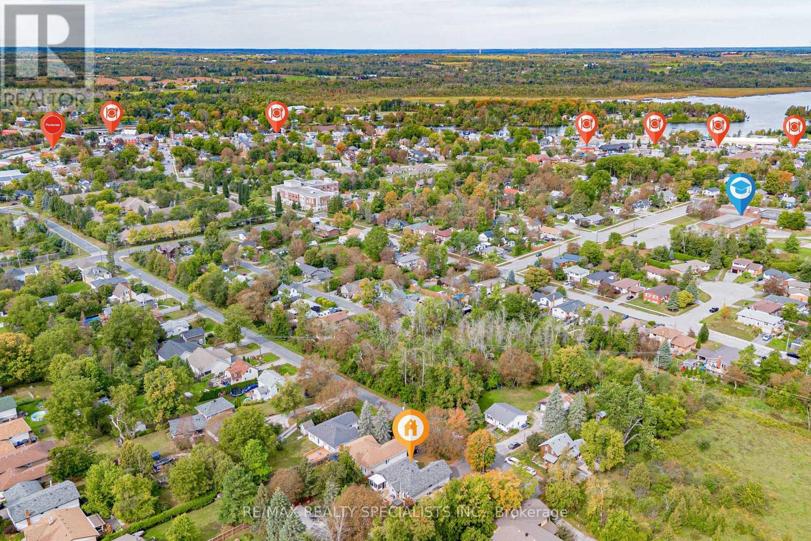 79 Oxford Street, Selwyn, Ontario  K0L 2H0 - Photo 3 - X13812838