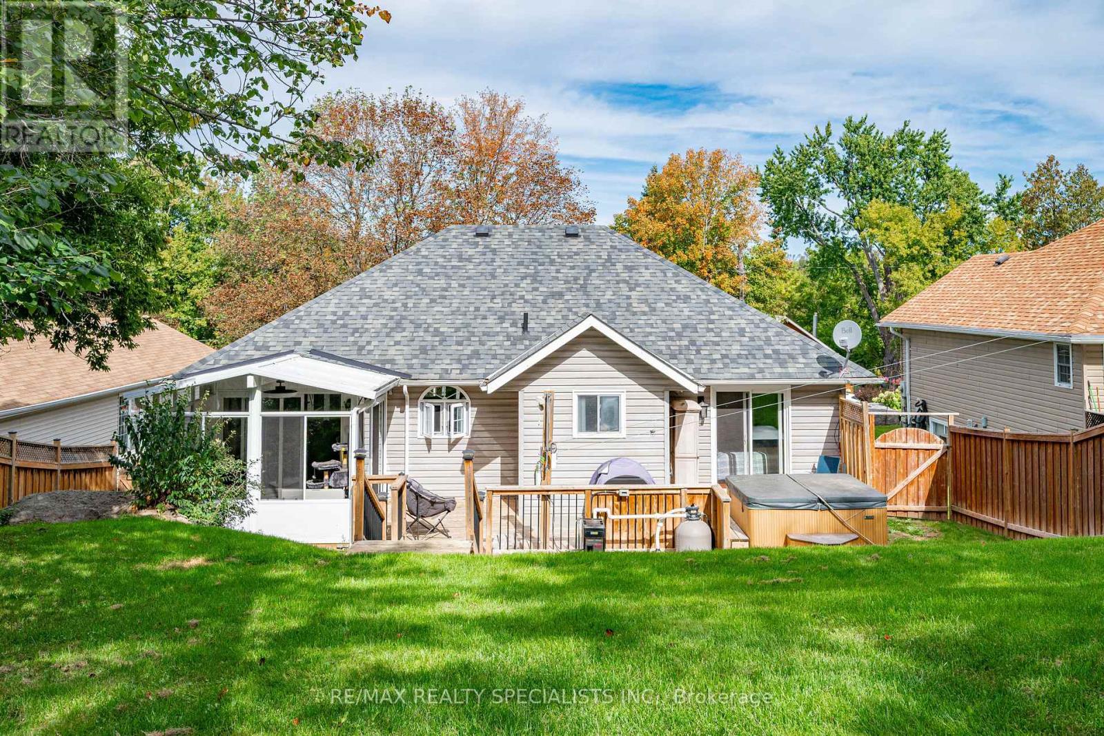 79 Oxford Street, Selwyn, Ontario  K0L 2H0 - Photo 36 - X13812838