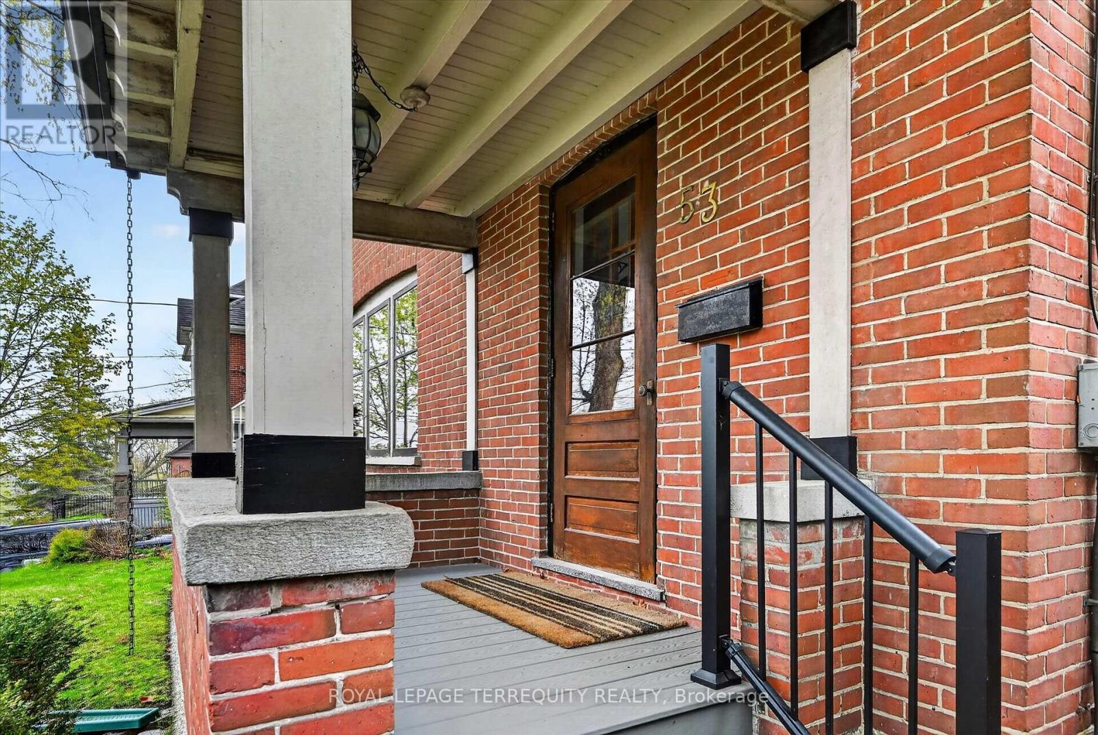 53 Benson Avenue, Peterborough (Northcrest Ward 5), Ontario  K9H 5X7 - Photo 7 - X13813152