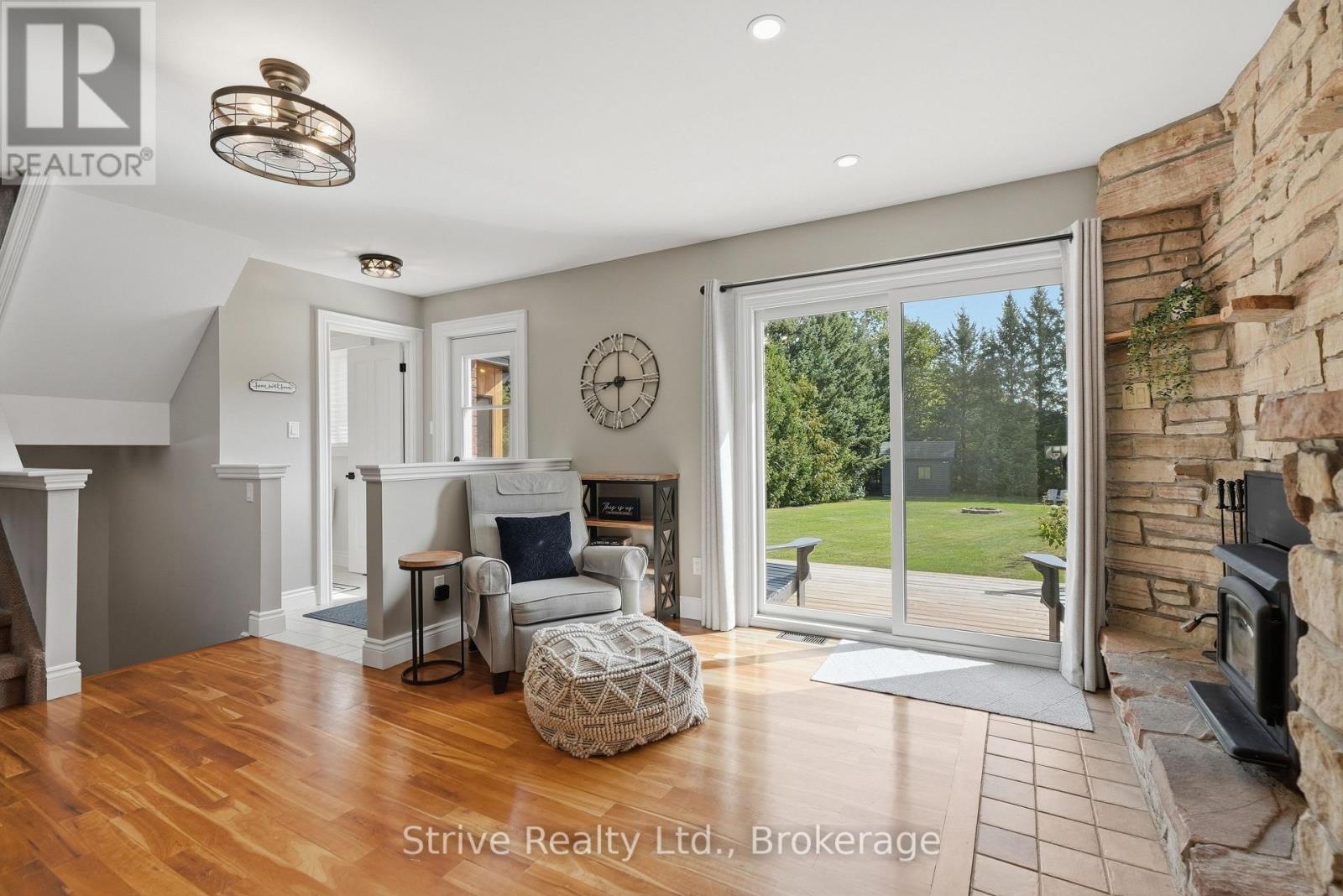 1068 Telecom Road, Kawartha Lakes (Manvers), Ontario  L0A 1K0 - Photo 17 - X13813506