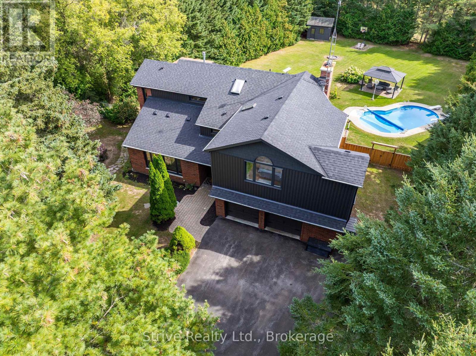 1068 Telecom Road, Kawartha Lakes (Manvers), Ontario  L0A 1K0 - Photo 2 - X13813506
