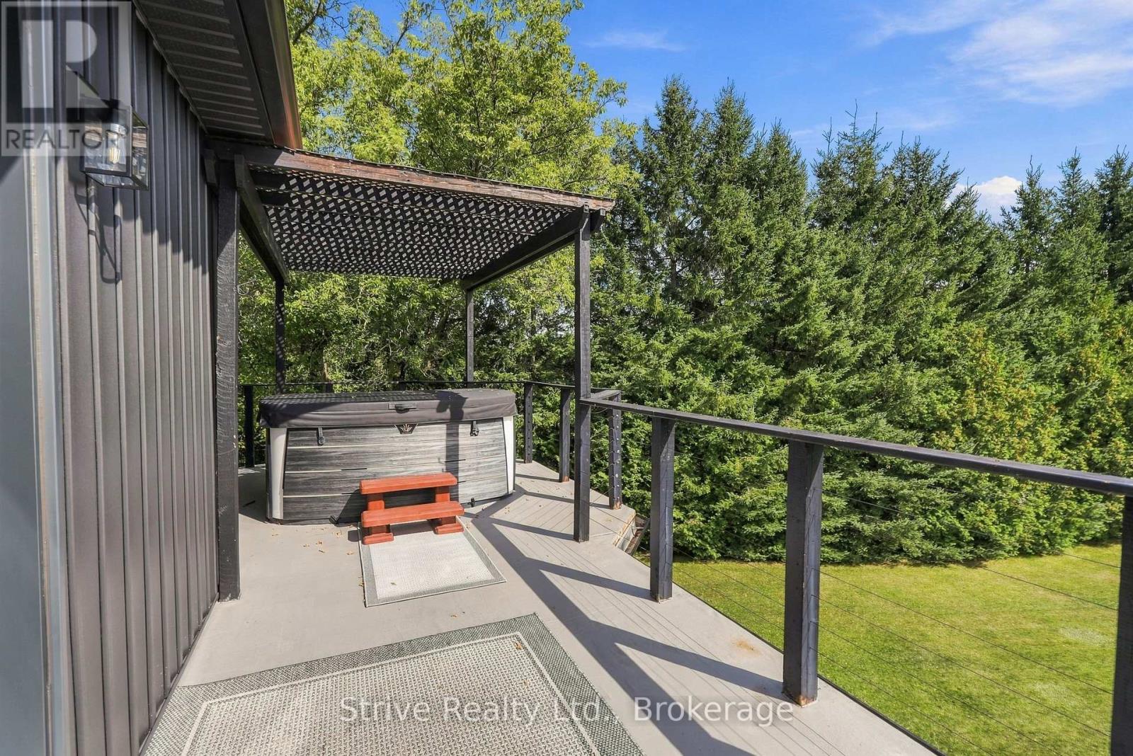 1068 Telecom Road, Kawartha Lakes (Manvers), Ontario  L0A 1K0 - Photo 26 - X13813506