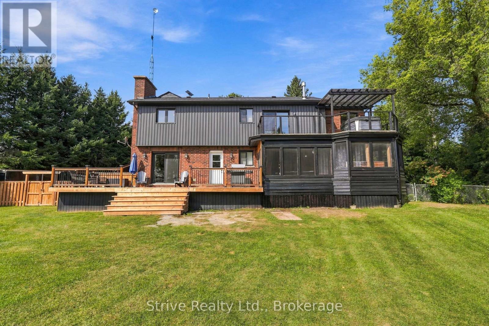 1068 Telecom Road, Kawartha Lakes (Manvers), Ontario  L0A 1K0 - Photo 36 - X13813506