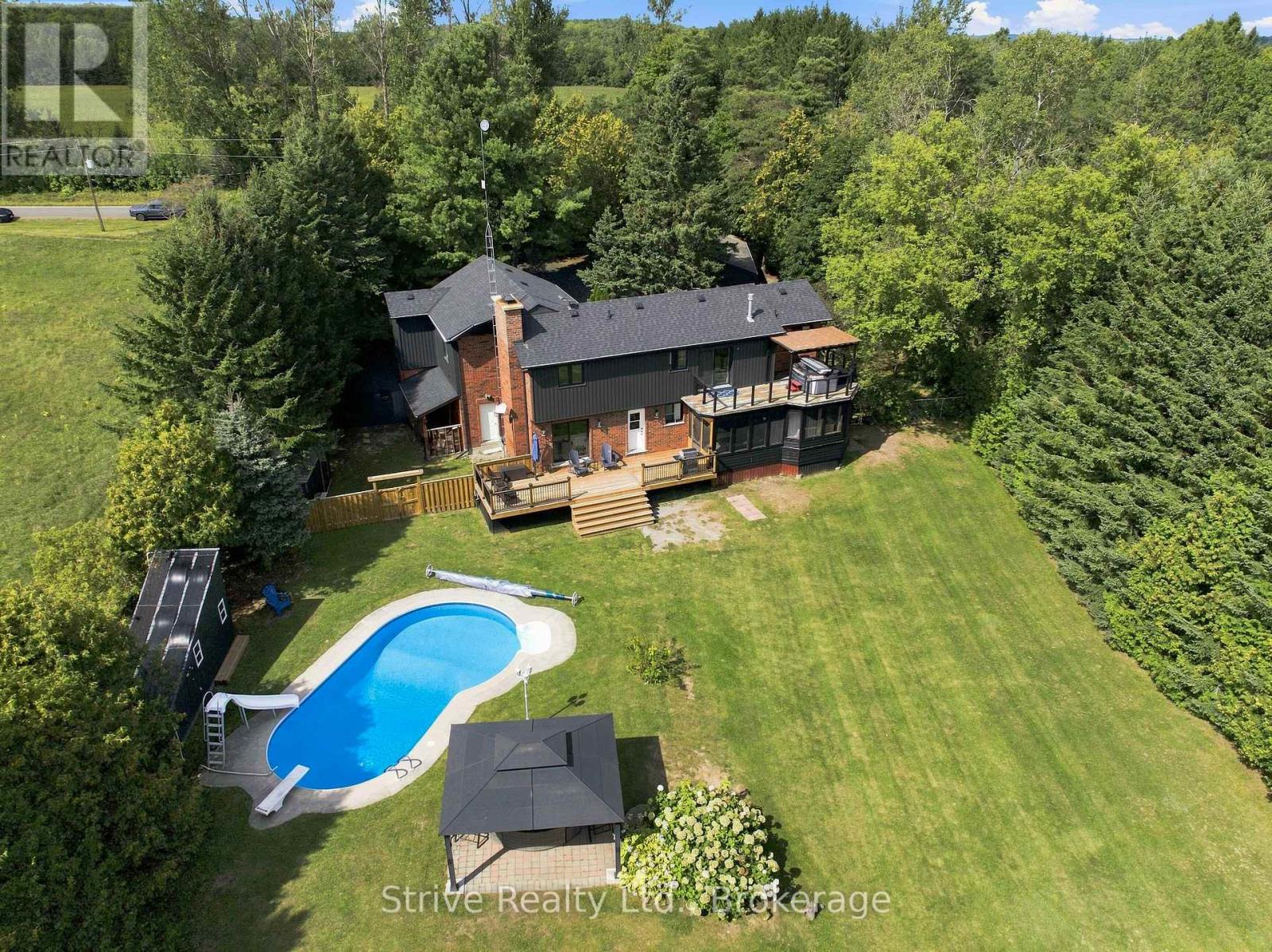 1068 Telecom Road, Kawartha Lakes (Manvers), Ontario  L0A 1K0 - Photo 37 - X13813506