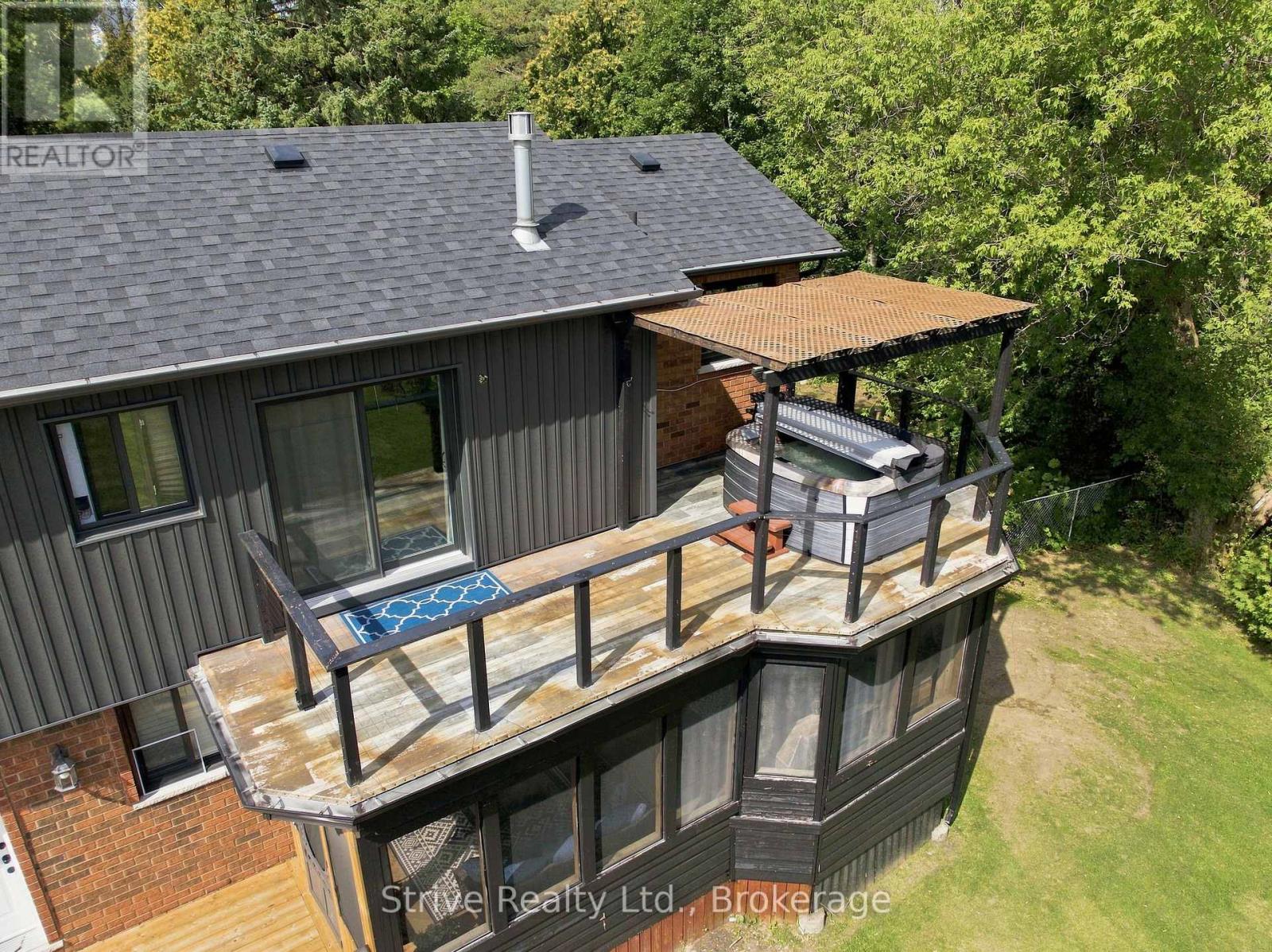 1068 Telecom Road, Kawartha Lakes (Manvers), Ontario  L0A 1K0 - Photo 38 - X13813506
