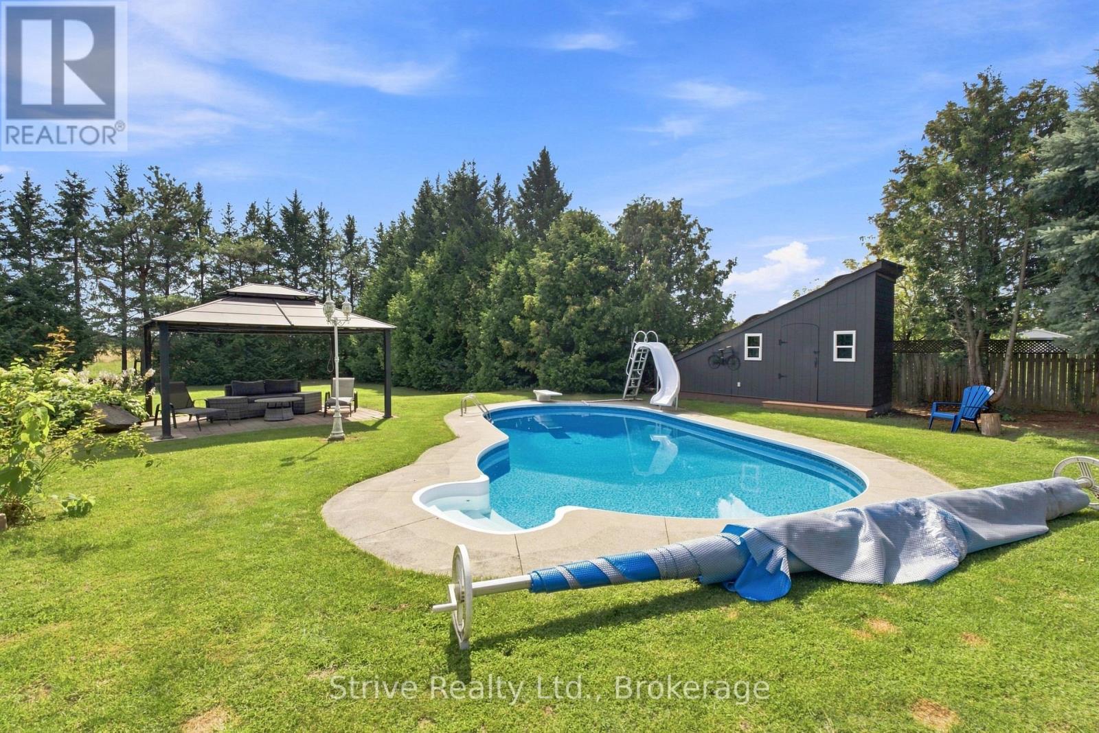 1068 Telecom Road, Kawartha Lakes (Manvers), Ontario  L0A 1K0 - Photo 42 - X13813506