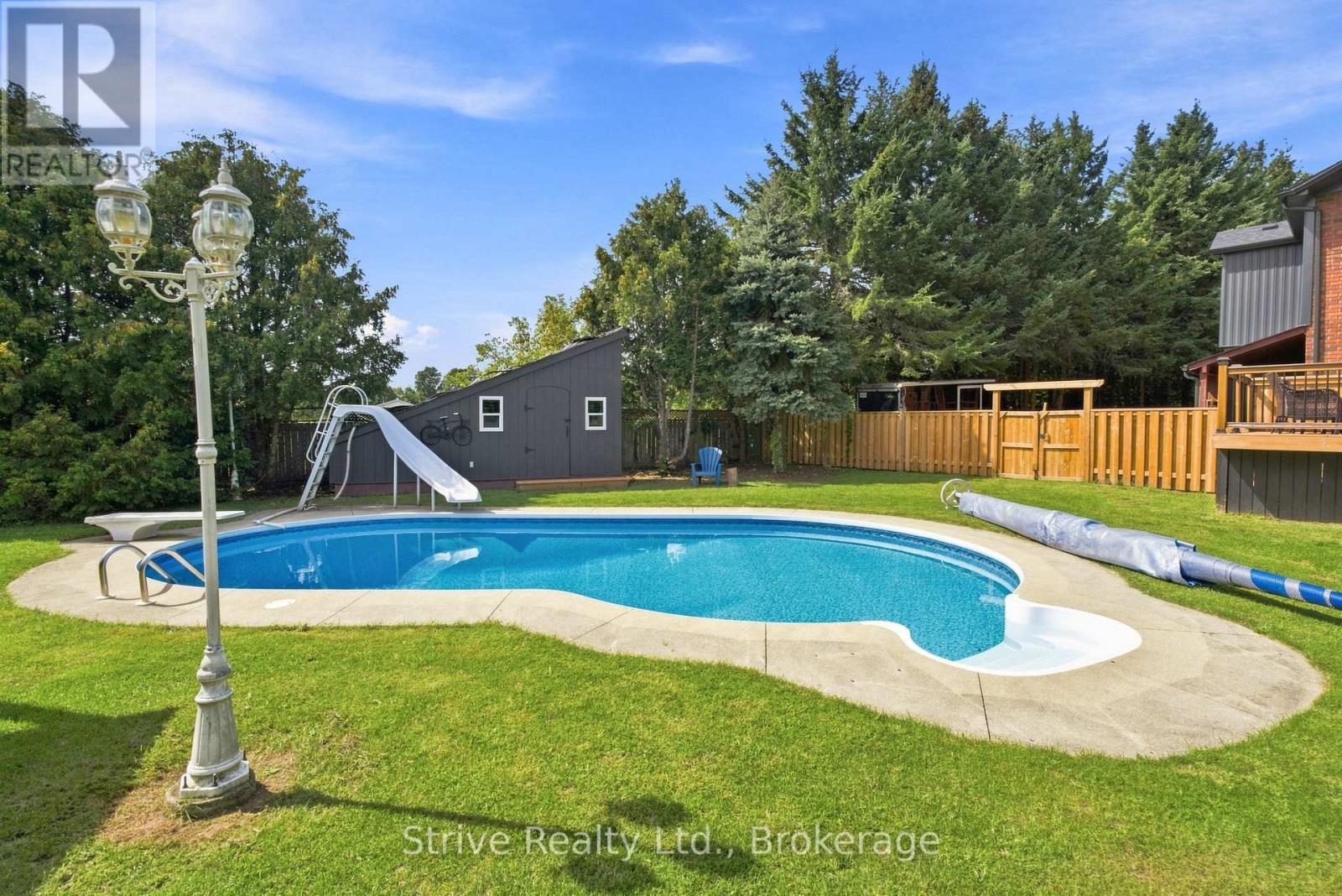 1068 Telecom Road, Kawartha Lakes (Manvers), Ontario  L0A 1K0 - Photo 44 - X13813506