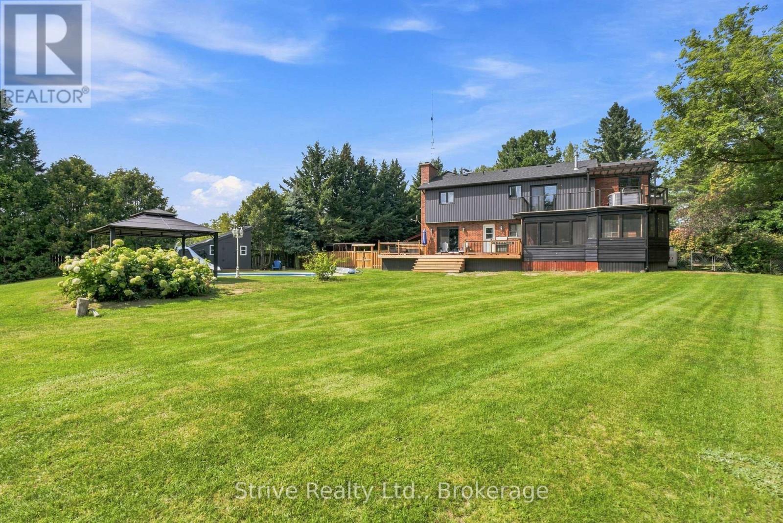 1068 Telecom Road, Kawartha Lakes (Manvers), Ontario  L0A 1K0 - Photo 45 - X13813506