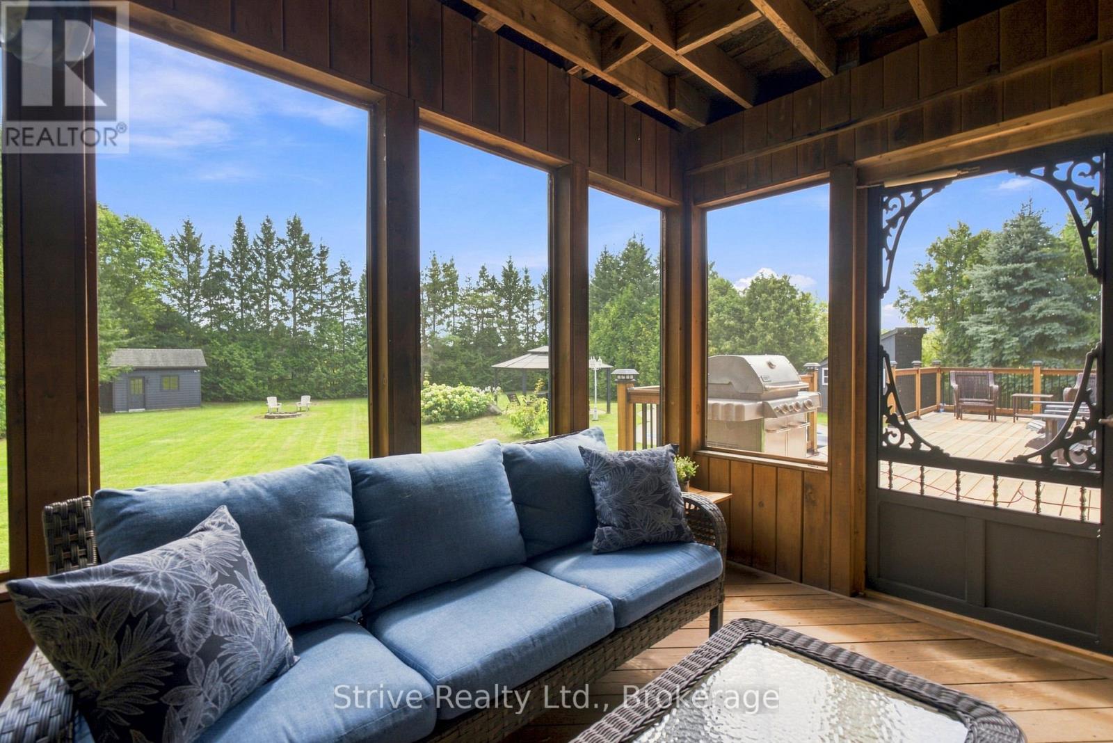 1068 Telecom Road, Kawartha Lakes (Manvers), Ontario  L0A 1K0 - Photo 49 - X13813506