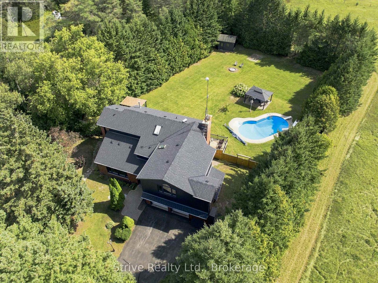 1068 Telecom Road, Kawartha Lakes (Manvers), Ontario  L0A 1K0 - Photo 50 - X13813506