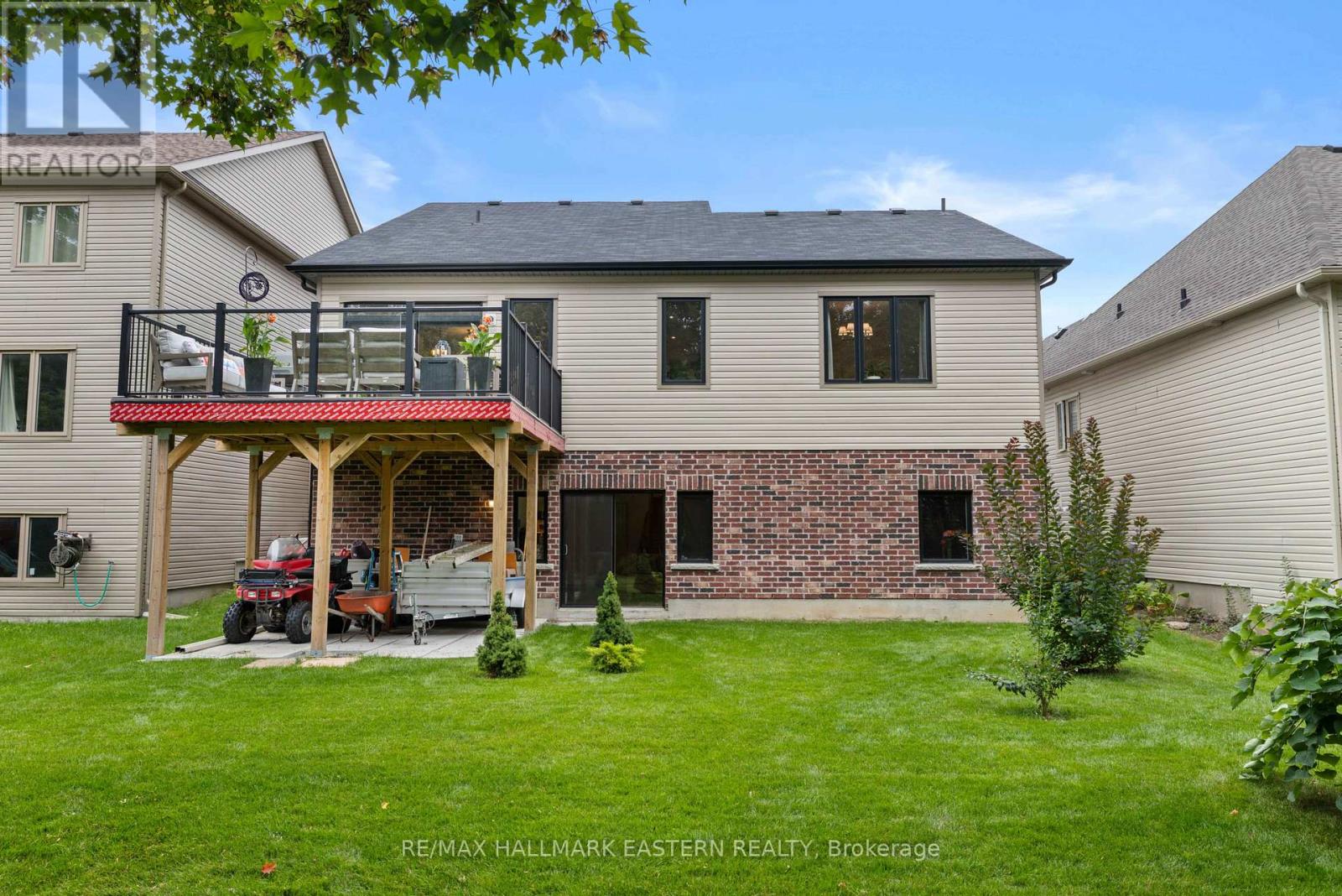 66 Connolly Road, Kawartha Lakes (Lindsay), Ontario  K9V 0P4 - Photo 32 - X13813670