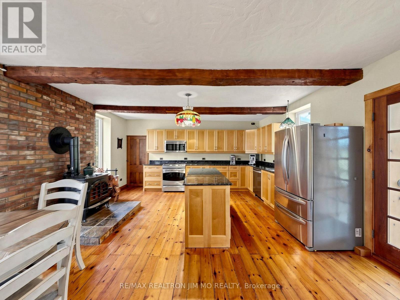 660 Fourth Line, Otonabee-South Monaghan, Ontario  K0L 1B0 - Photo 10 - X13813560