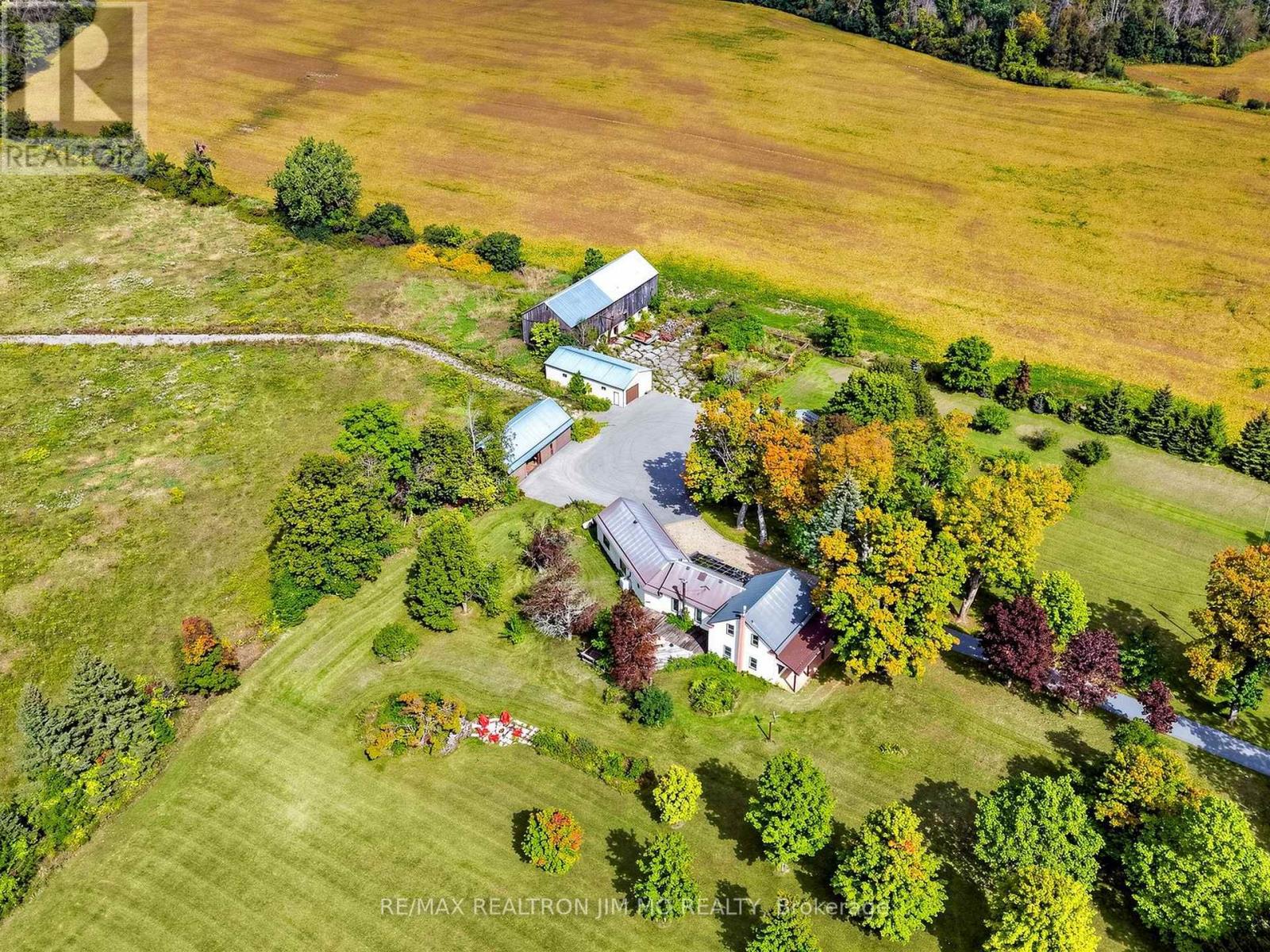 660 Fourth Line, Otonabee-South Monaghan, Ontario  K0L 1B0 - Photo 44 - X13813560