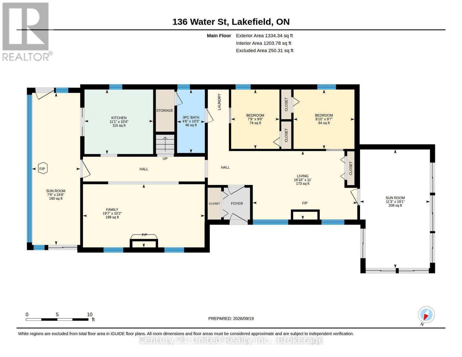 136 Water Street, Selwyn, Ontario  K0L 2H0 - Photo 44 - X13814068