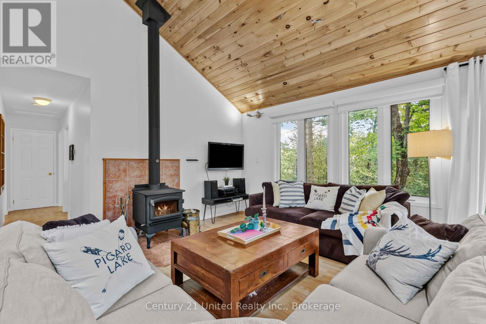82 Fire Route 291, Trent Lakes, Ontario  K0L 1J0 - Photo 12 - X13814124