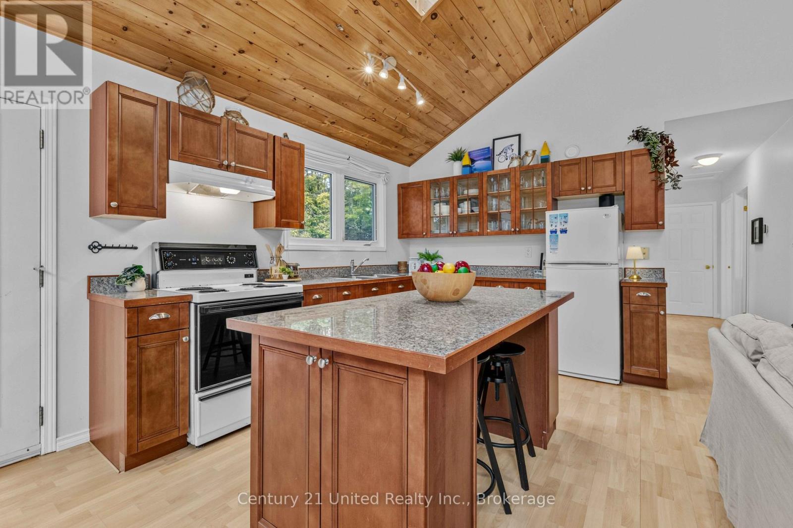 82 Fire Route 291, Trent Lakes, Ontario  K0L 1J0 - Photo 21 - X13814124
