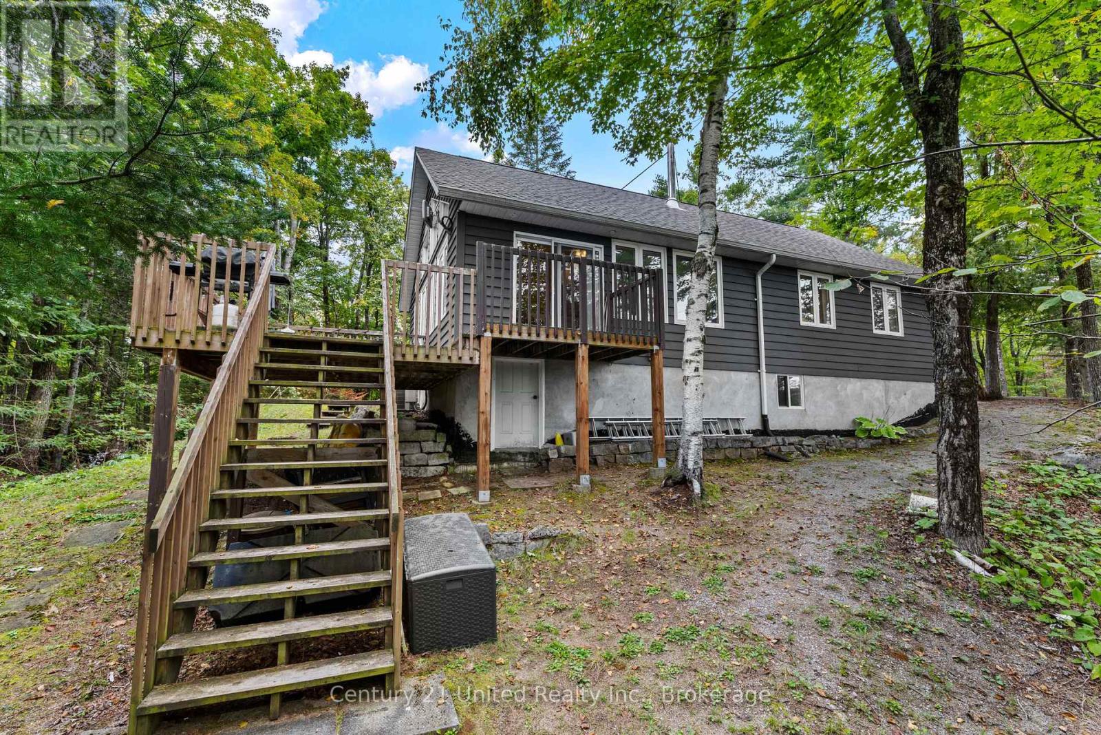 82 Fire Route 291, Trent Lakes, Ontario  K0L 1J0 - Photo 31 - X13814124