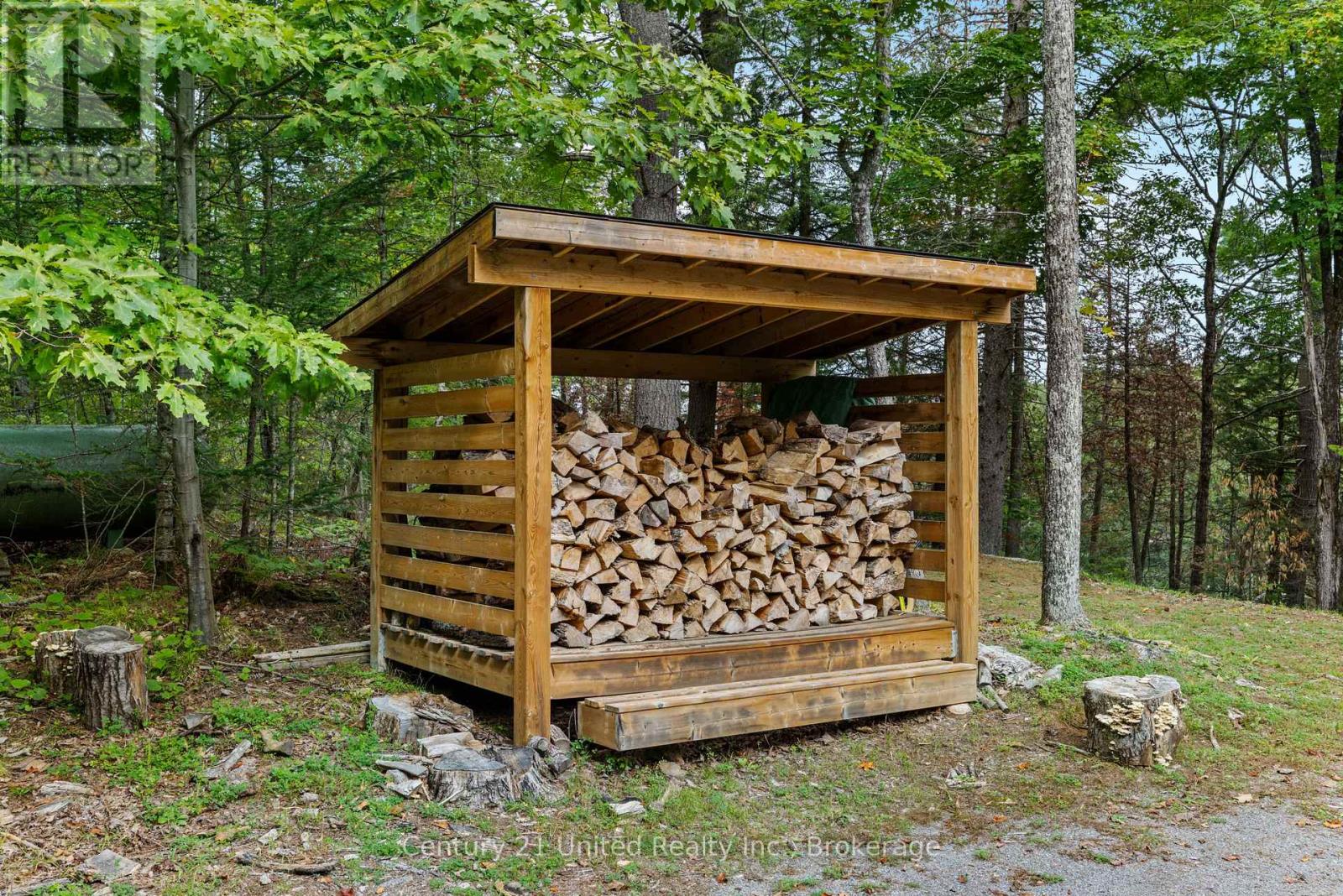 82 Fire Route 291, Trent Lakes, Ontario  K0L 1J0 - Photo 37 - X13814124
