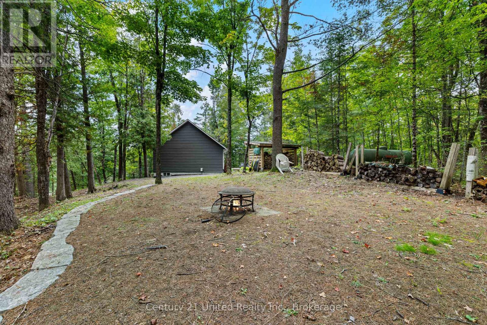 82 Fire Route 291, Trent Lakes, Ontario  K0L 1J0 - Photo 38 - X13814124