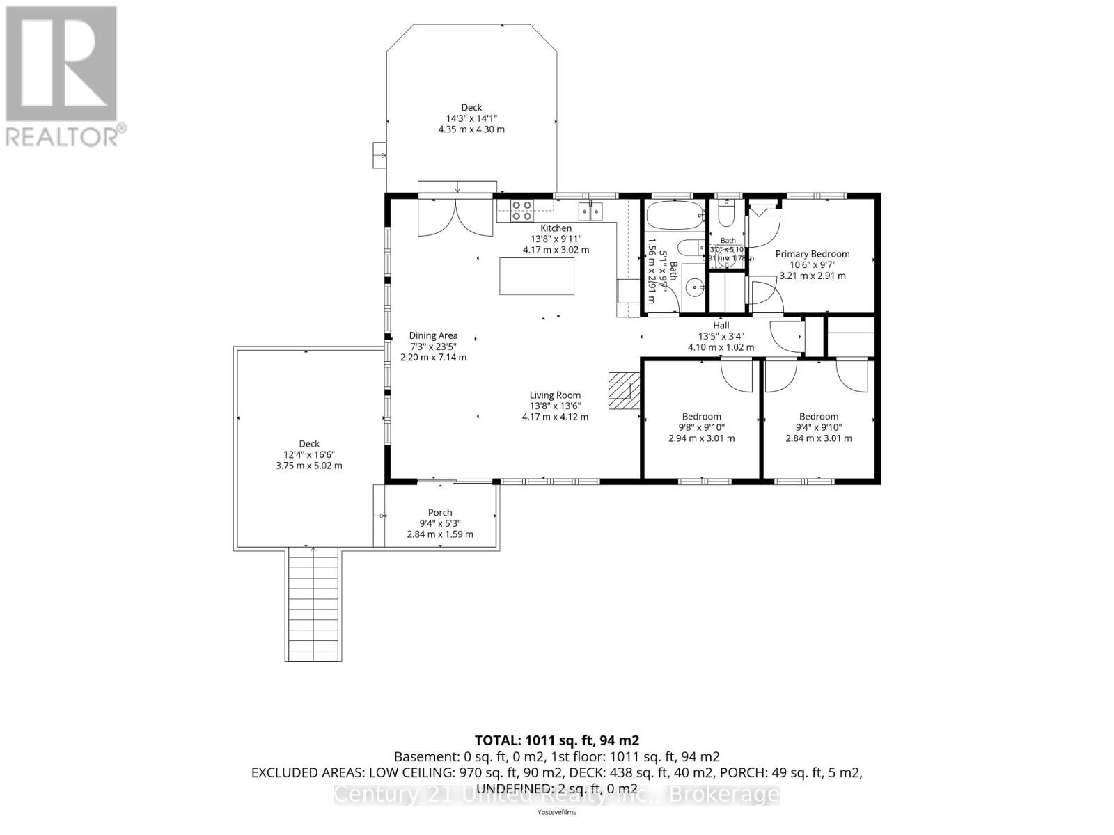 82 Fire Route 291, Trent Lakes, Ontario  K0L 1J0 - Photo 42 - X13814124