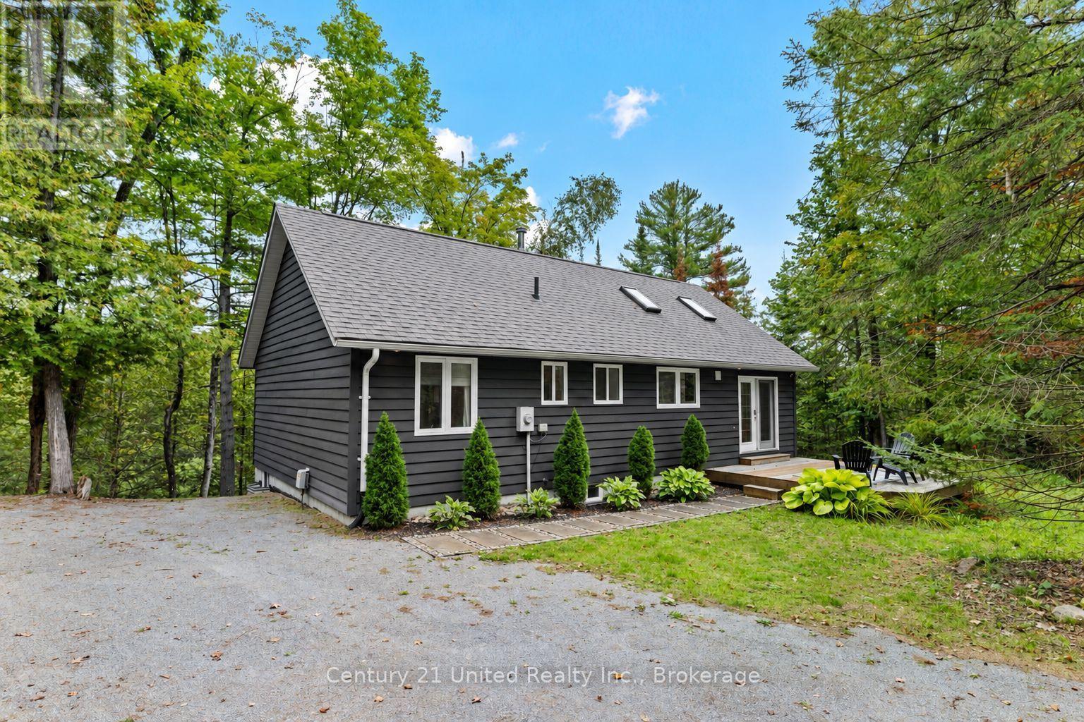 82 Fire Route 291, Trent Lakes, Ontario  K0L 1J0 - Photo 5 - X13814124