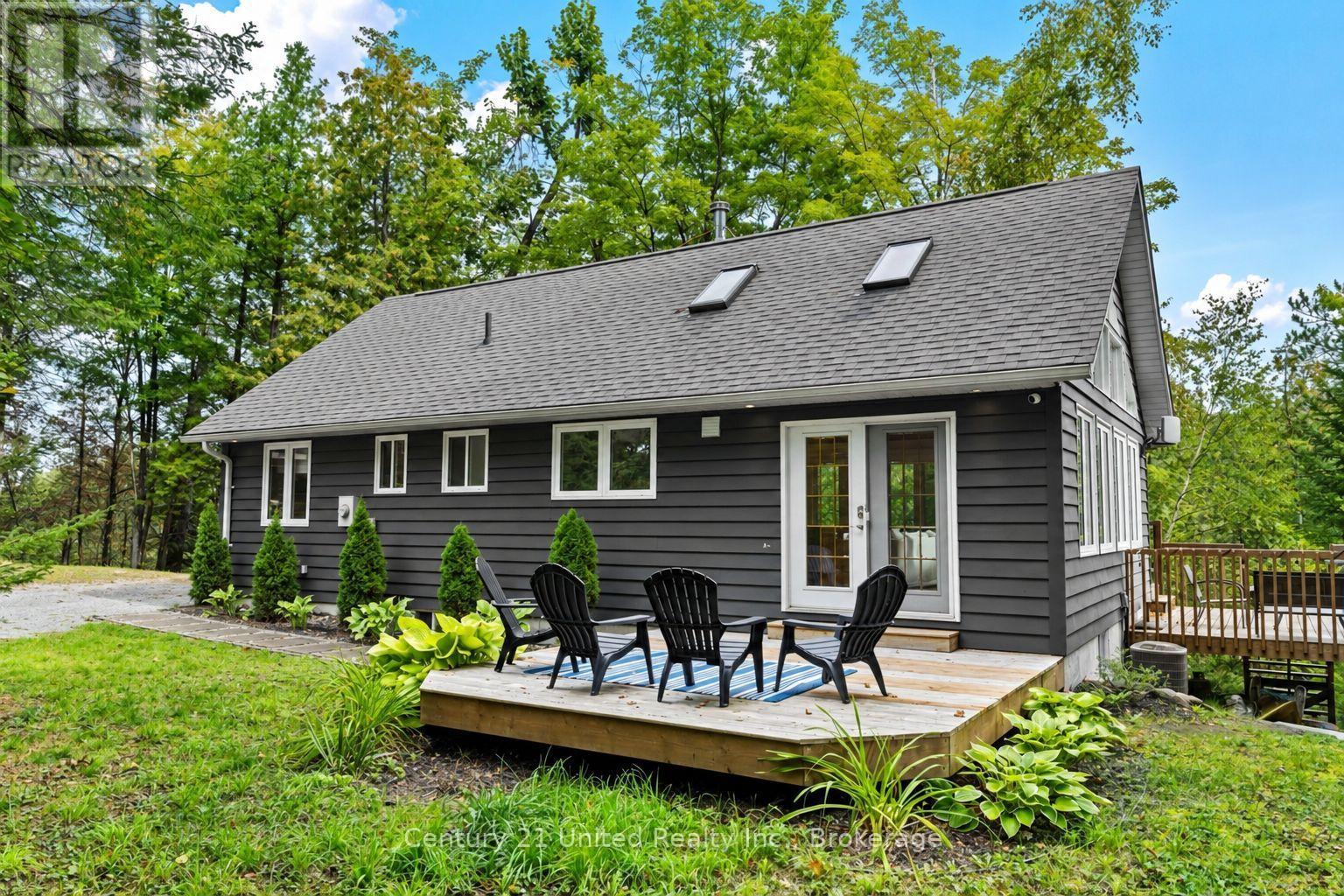 82 Fire Route 291, Trent Lakes, Ontario  K0L 1J0 - Photo 6 - X13814124