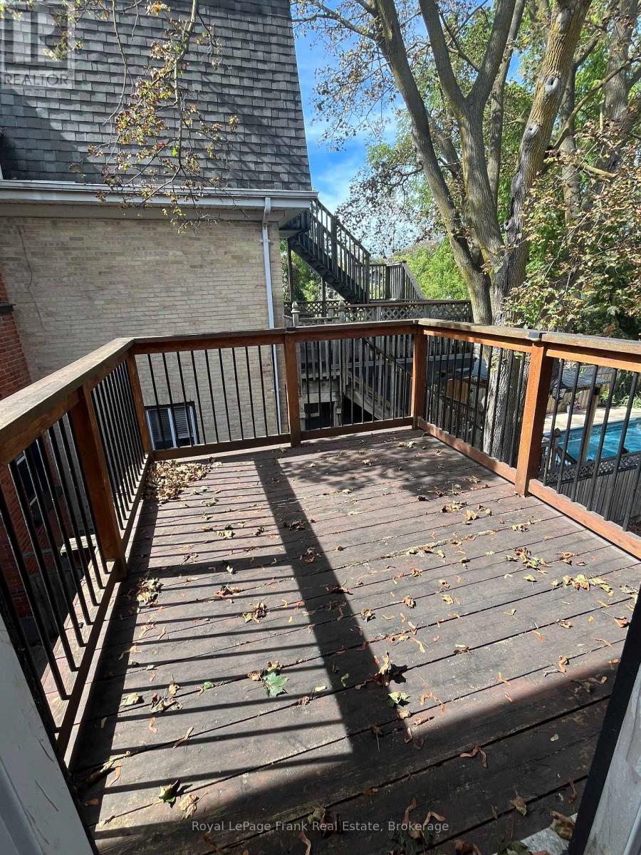210 Mcdonnel Street, Peterborough (Town Ward 3), Ontario  K9H 2V9 - Photo 20 - X13814278