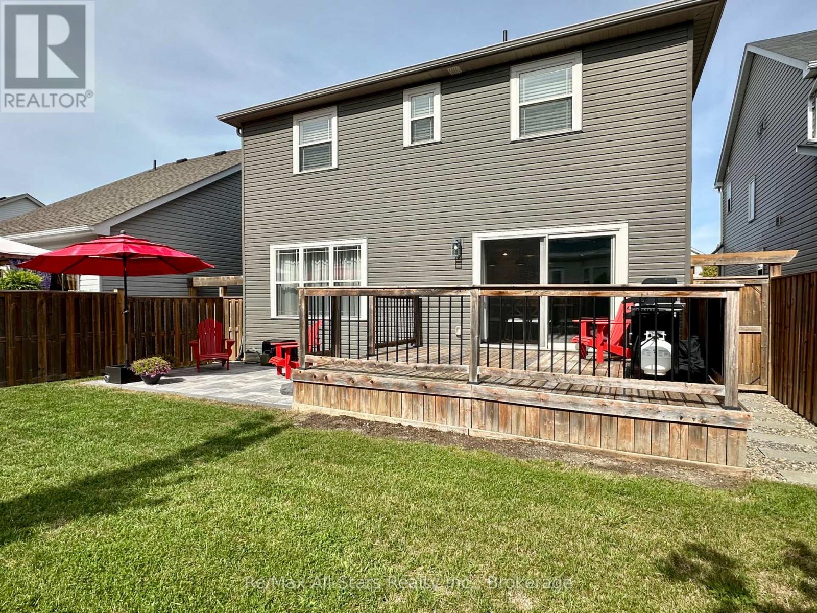 9 Briarwood Avenue, Kawartha Lakes (Lindsay), Ontario  K9V 0M1 - Photo 33 - X13814558