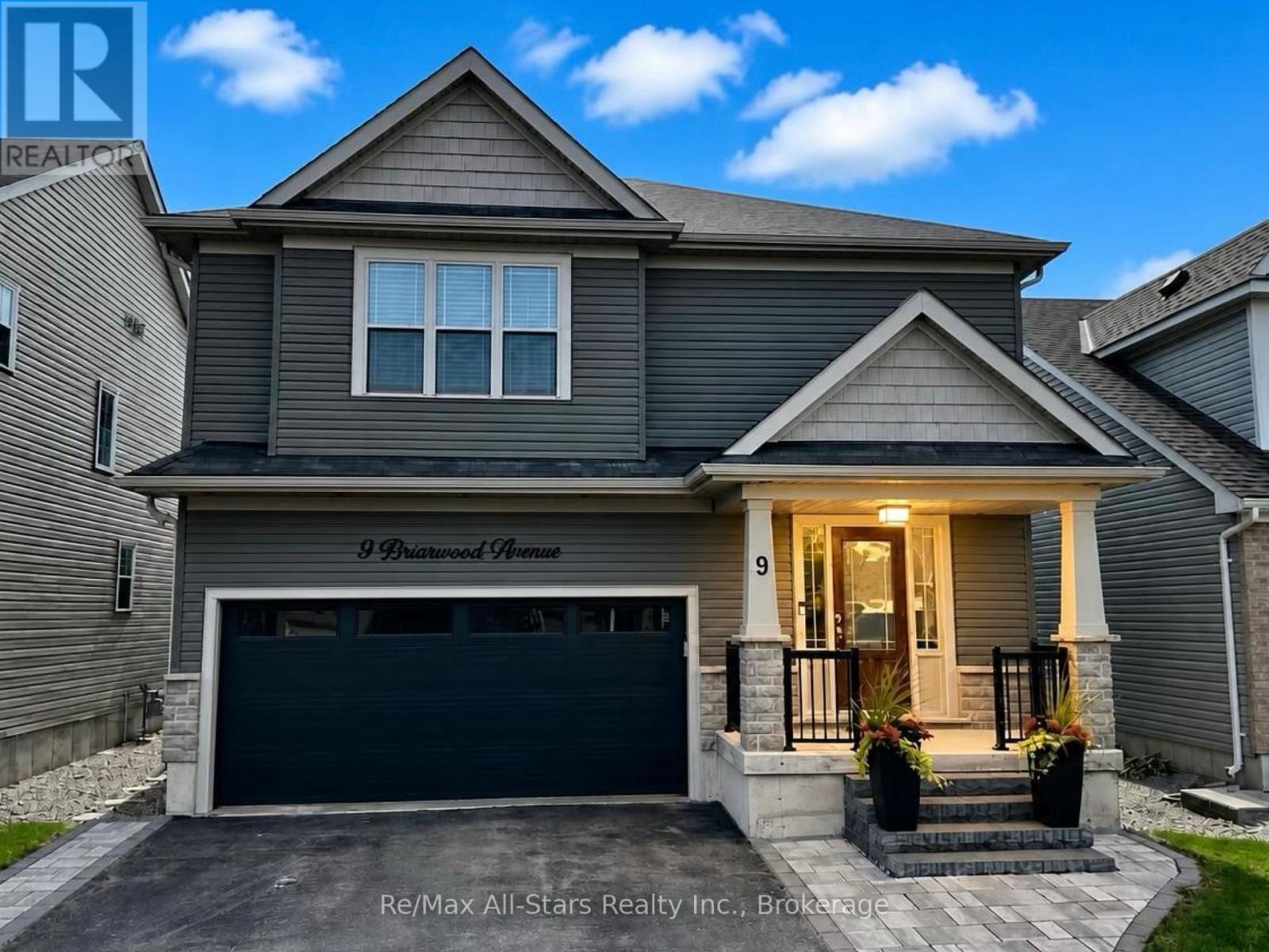 9 Briarwood Avenue, Kawartha Lakes (Lindsay), Ontario  K9V 0M1 - Photo 40 - X13814558