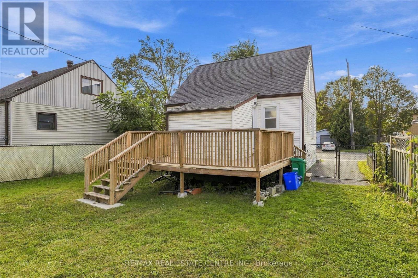 988 High Street, Peterborough (Otonabee Ward 1), Ontario  K9J 5R6 - Photo 29 - X13814560