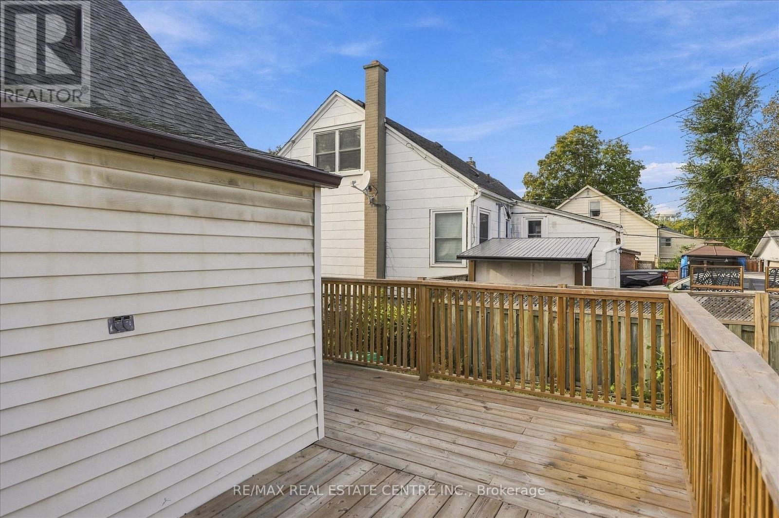 988 High Street, Peterborough (Otonabee Ward 1), Ontario  K9J 5R6 - Photo 31 - X13814560