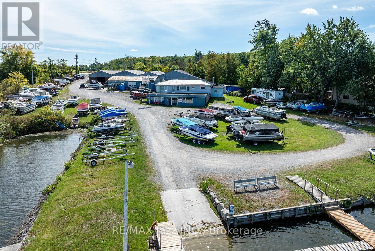 70 Marine Drive, Trent Hills, Ontario  K0L 1Y0 - Photo 10 - X13814870