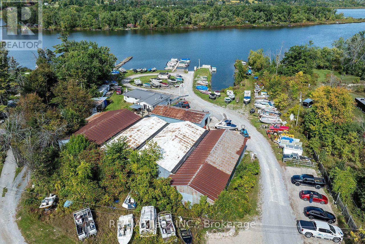 70 Marine Drive, Trent Hills, Ontario  K0L 1Y0 - Photo 2 - X13814870