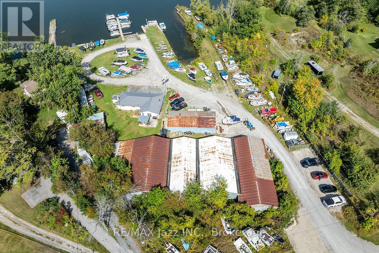 70 Marine Drive, Trent Hills, Ontario  K0L 1Y0 - Photo 25 - X13814870