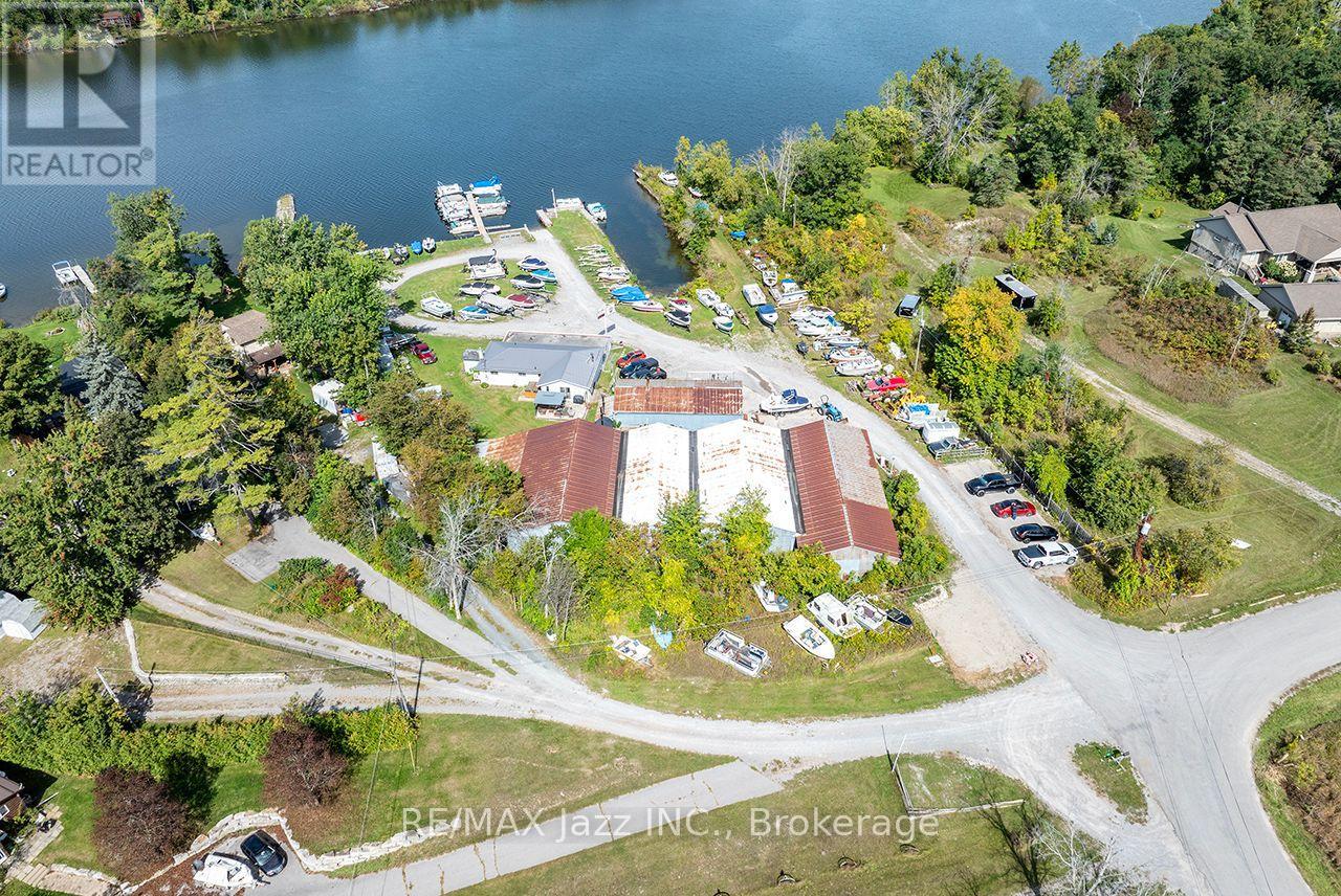70 Marine Drive, Trent Hills, Ontario  K0L 1Y0 - Photo 26 - X13814870