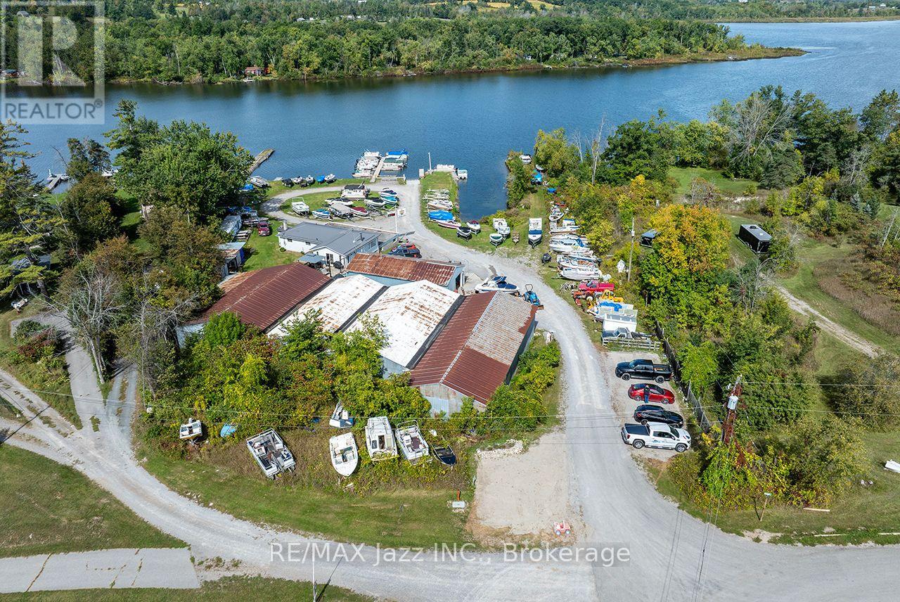 70 Marine Drive, Trent Hills, Ontario  K0L 1Y0 - Photo 3 - X13814870